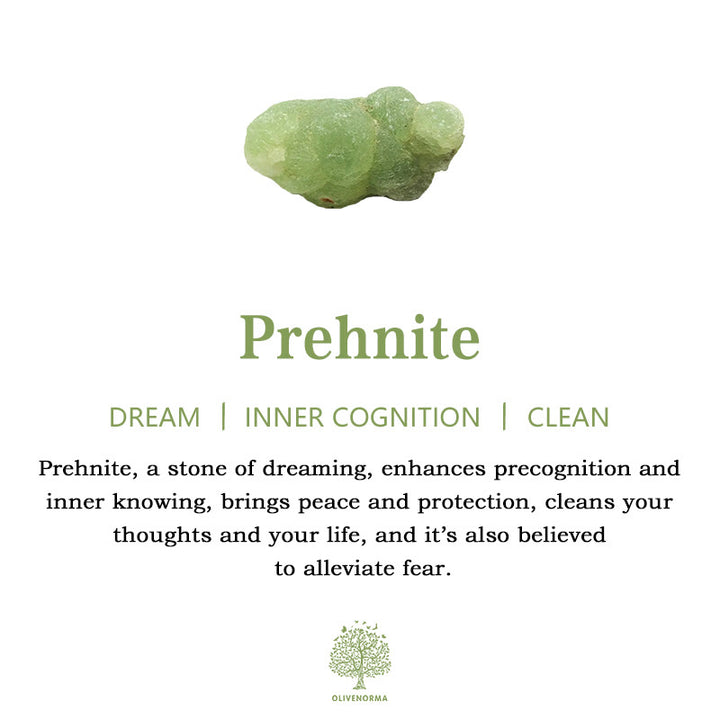 Árbol de Feng Shui con piedras preciosas de múltiples cristales de Olivenorma 
