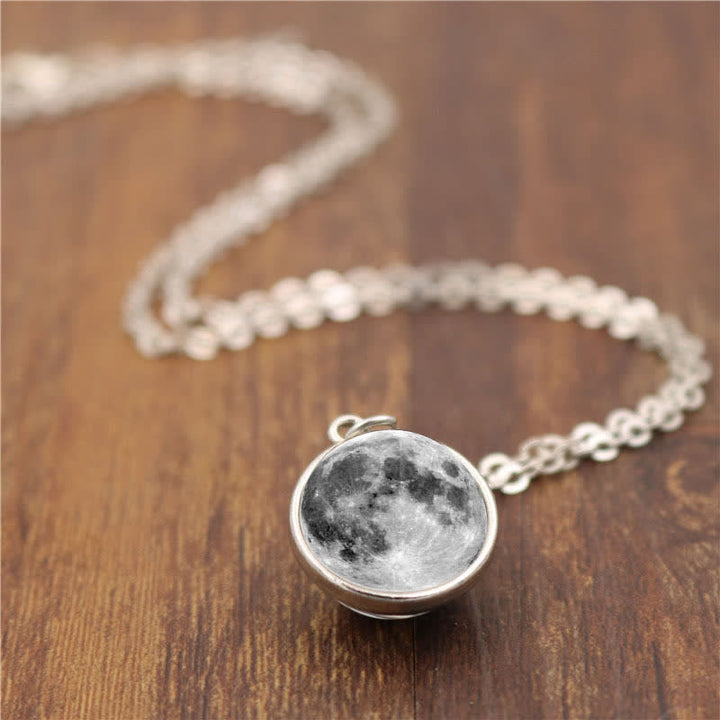 Collar de galaxia del vasto universo de Olivenorma
