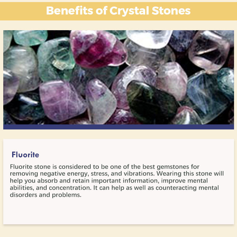 Lámpara de cristal irregular de fluorita de Olivenorma decorativa 